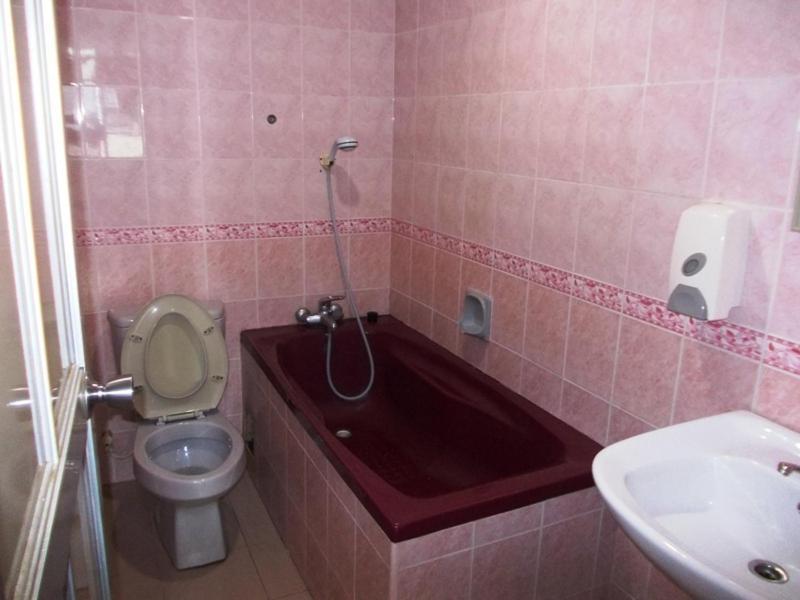 Lotus Hotel Τζόχορ Μπάχρου Εξωτερικό φωτογραφία