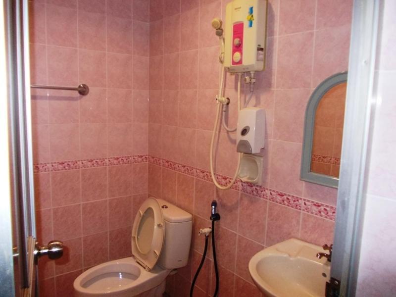 Lotus Hotel Τζόχορ Μπάχρου Εξωτερικό φωτογραφία